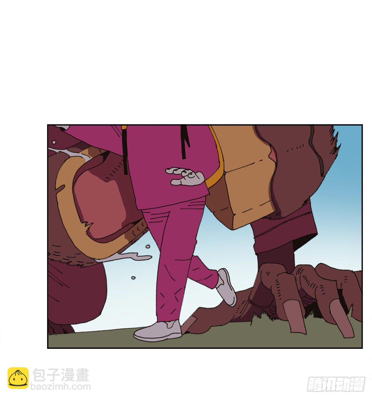 24.梦境？(1/2)-第24话