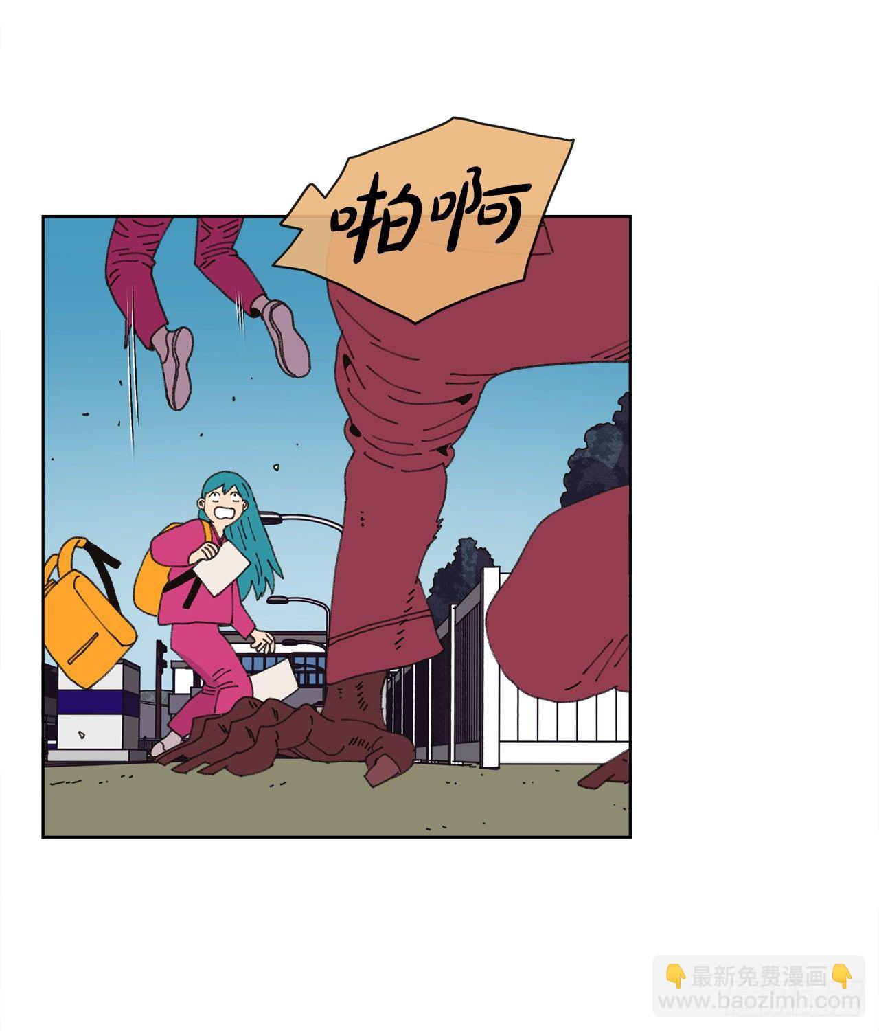 24.梦境？(1/2)-第24话