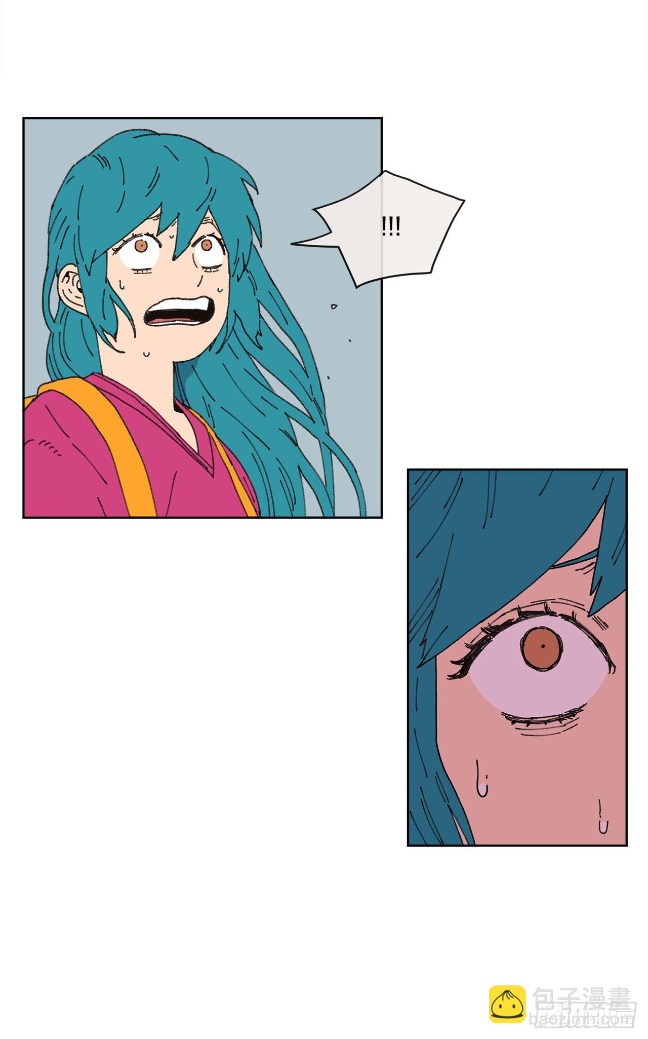 24.梦境？(1/2)-第24话