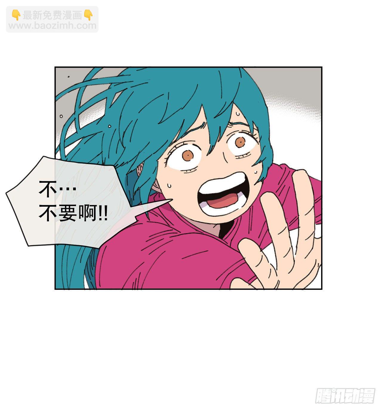 24.梦境？(1/2)-第24话