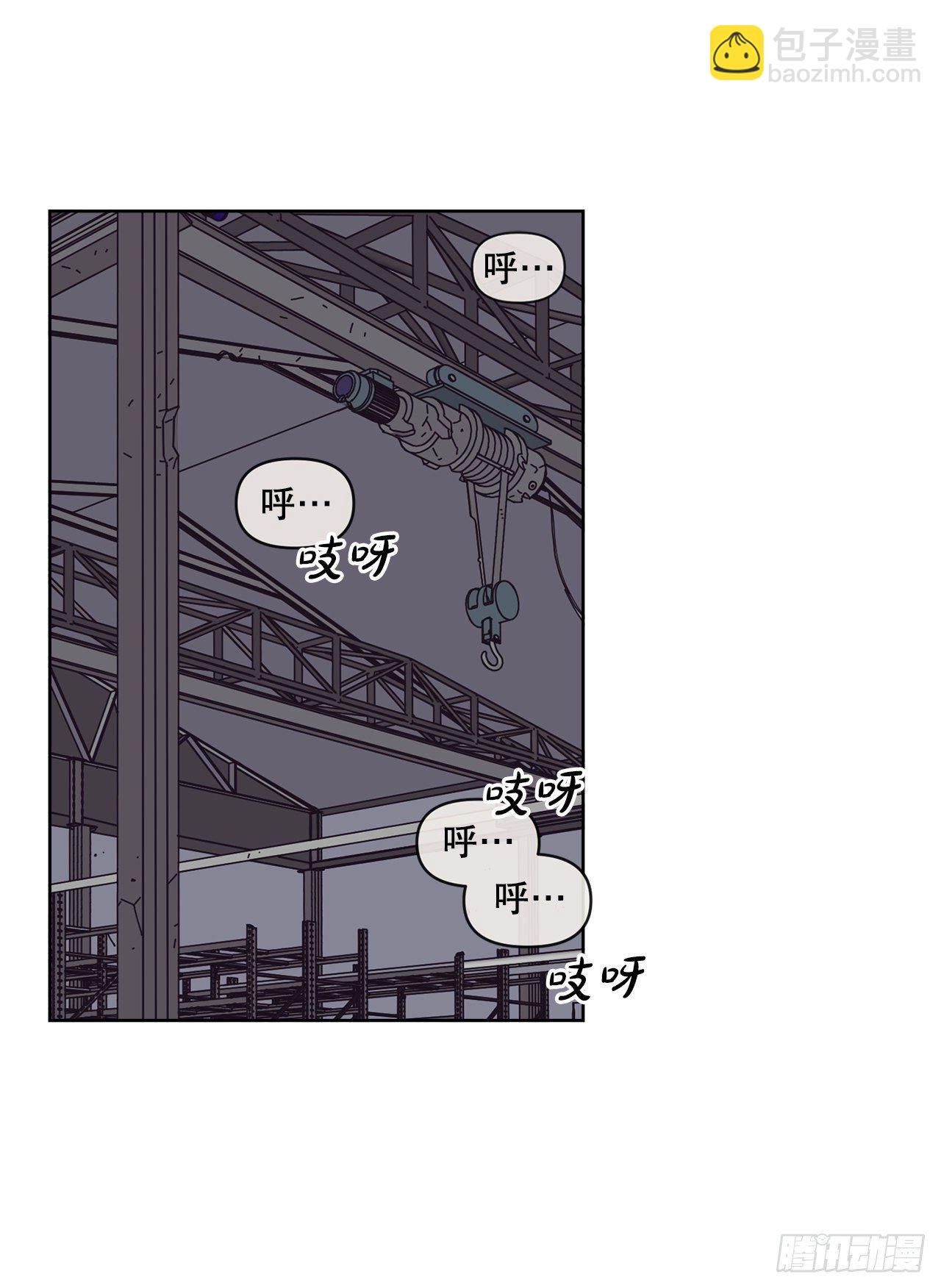 28.惊喜(1/2)-第28话