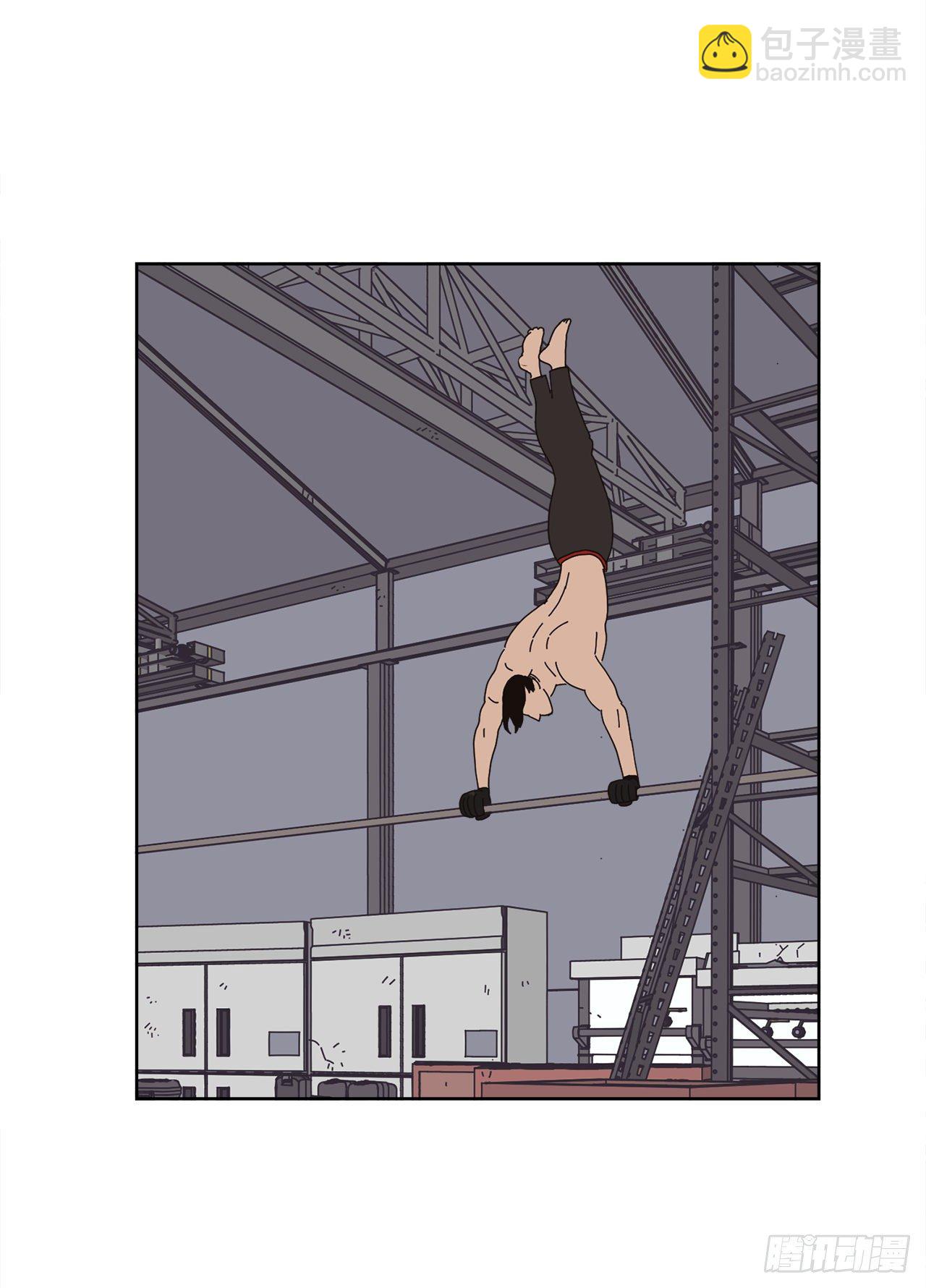 28.惊喜(1/2)-第28话