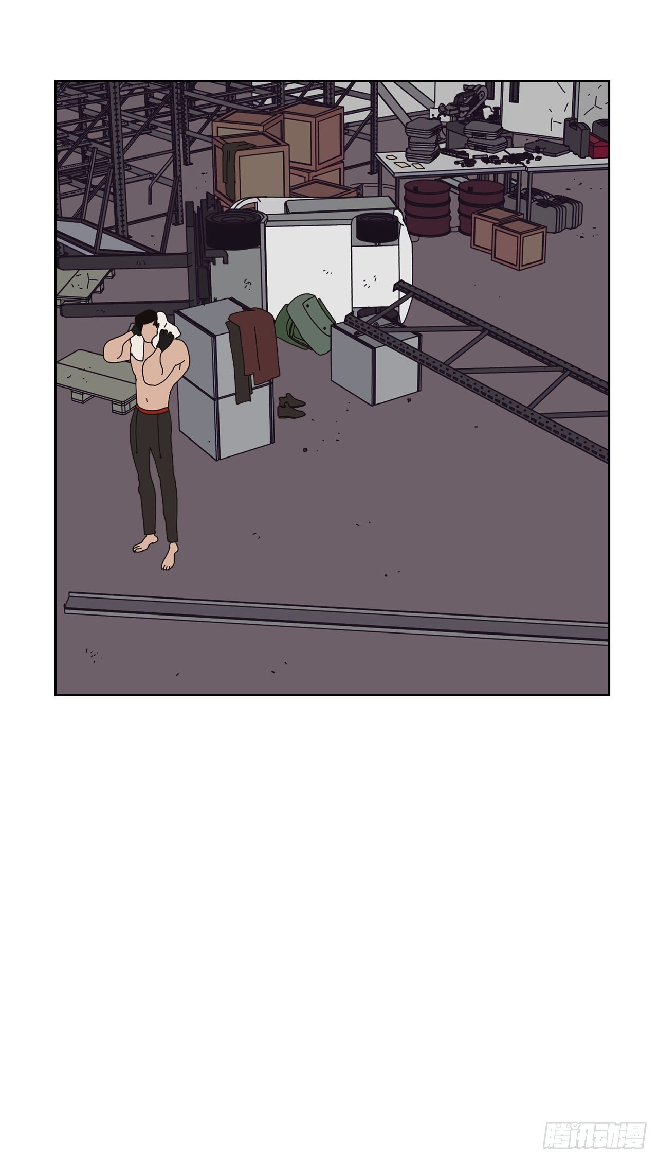 28.惊喜(1/2)-第28话