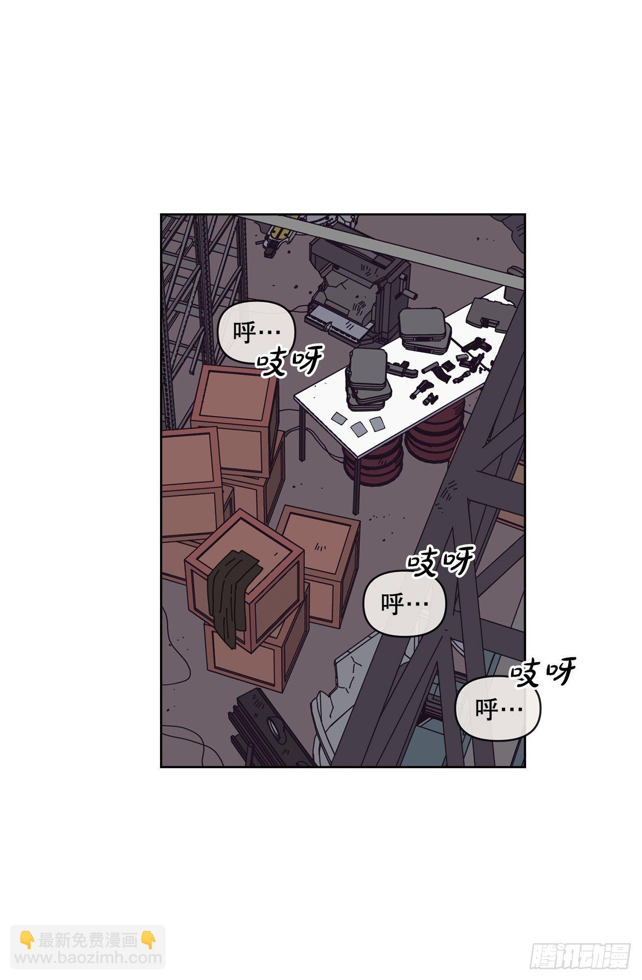 28.惊喜(1/2)-第28话