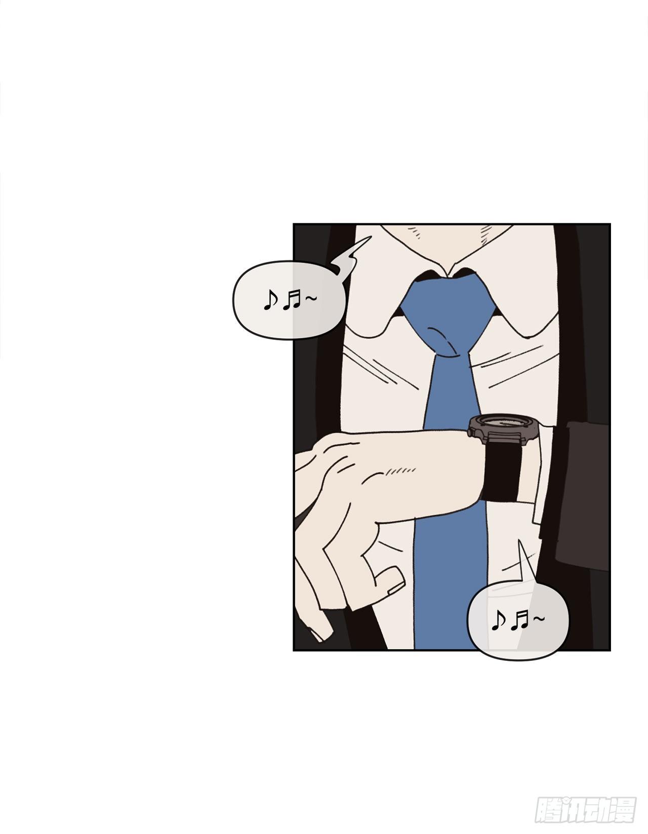 28.惊喜(1/2)-第28话