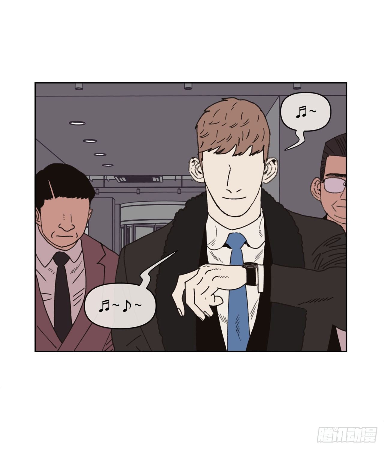 28.惊喜(1/2)-第28话