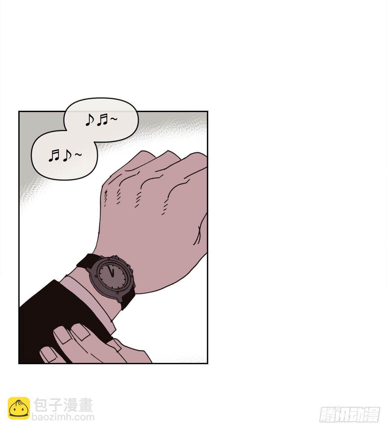 28.惊喜(1/2)-第28话