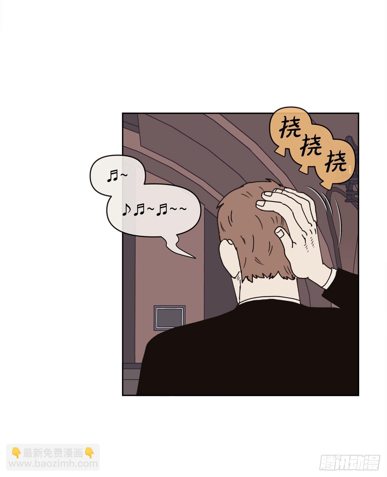 28.惊喜(1/2)-第28话