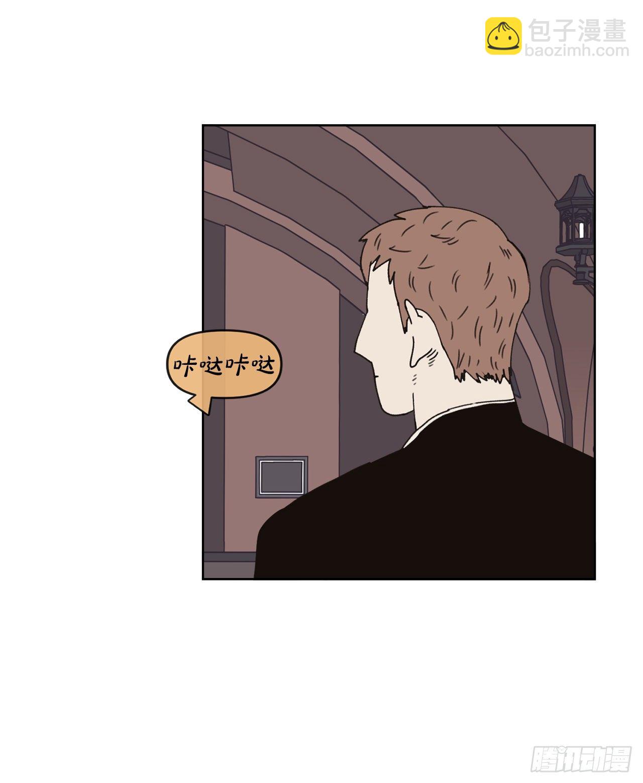 28.惊喜(1/2)-第28话