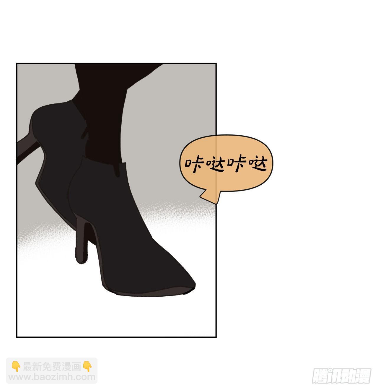 28.惊喜(1/2)-第28话