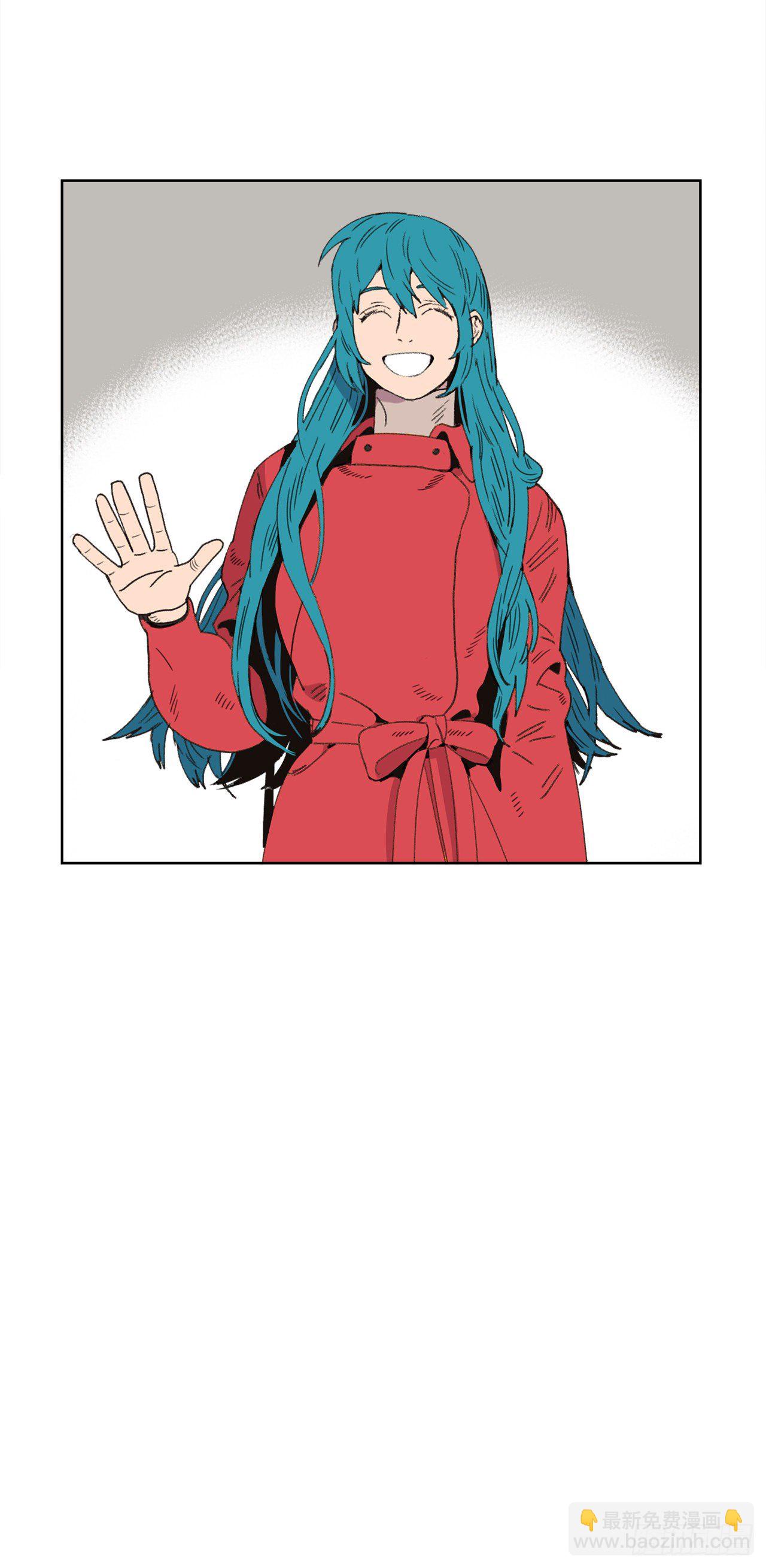 28.惊喜(1/2)-第28话