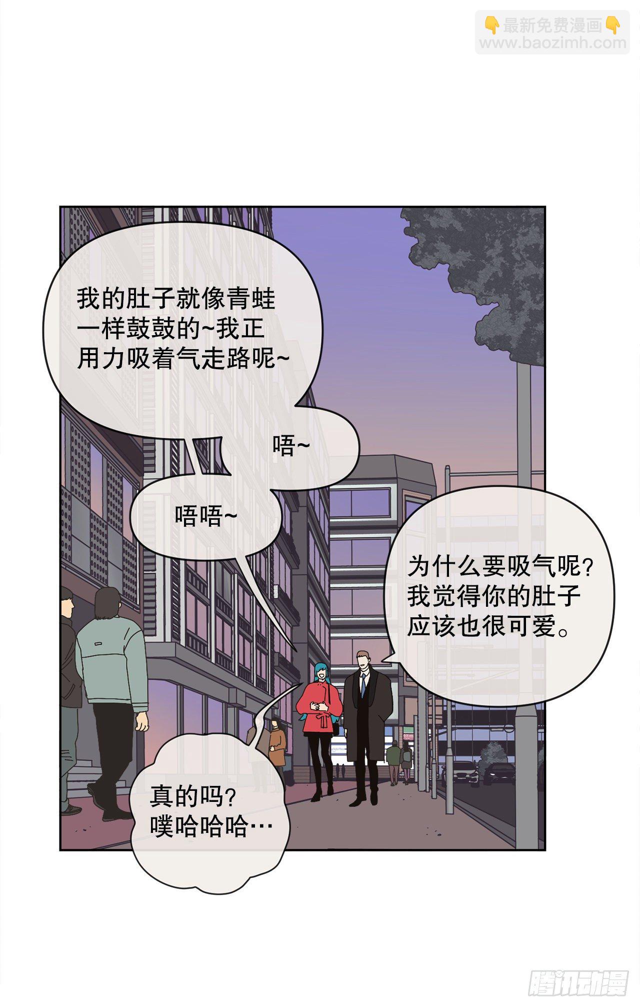 28.惊喜(1/2)-第28话