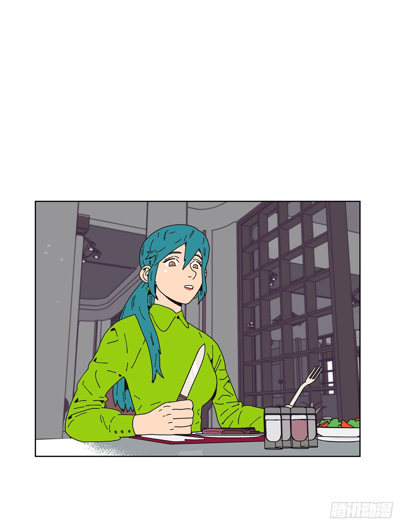 3.再次遇见(1/2)-第4话