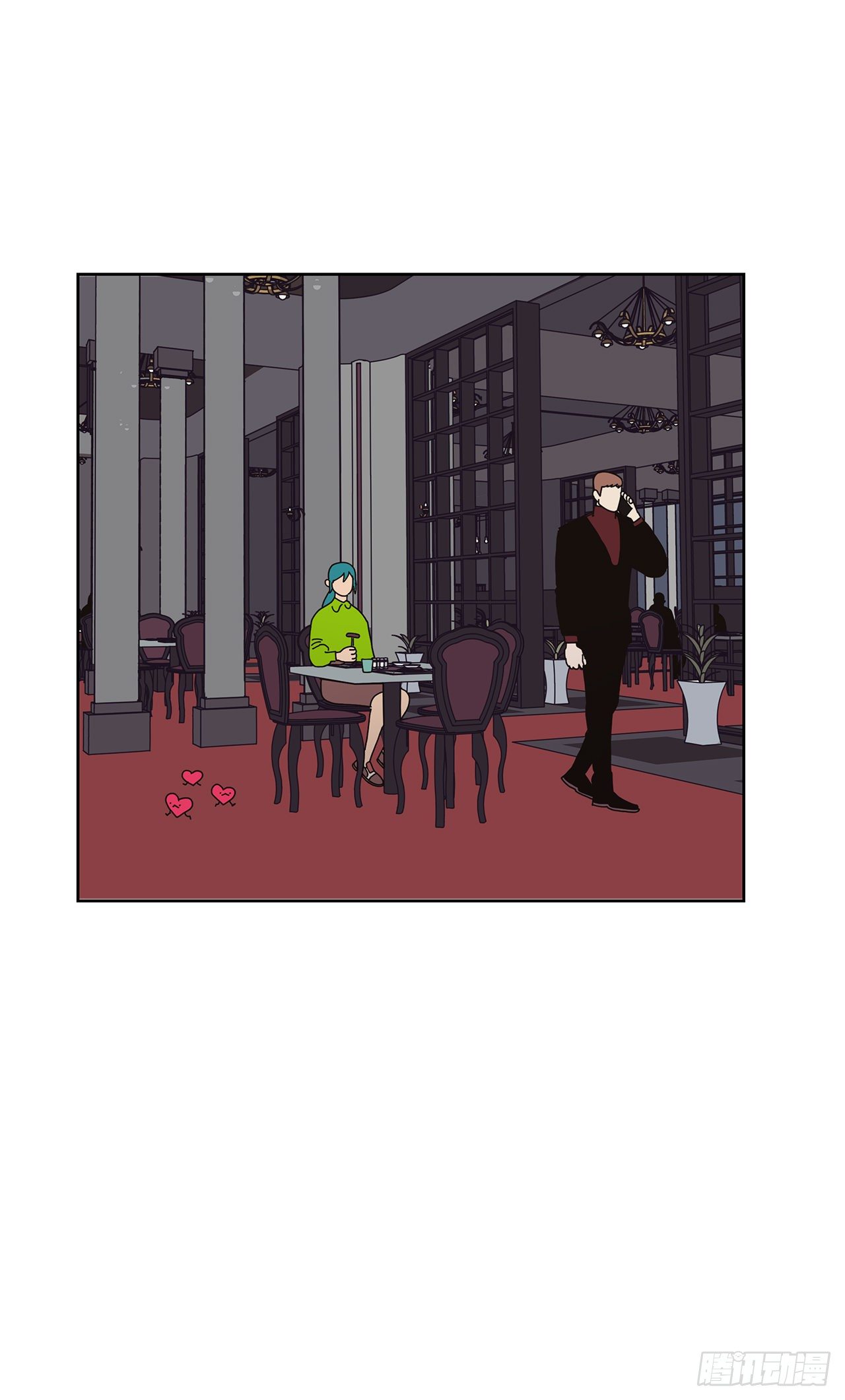 3.再次遇见(1/2)-第4话