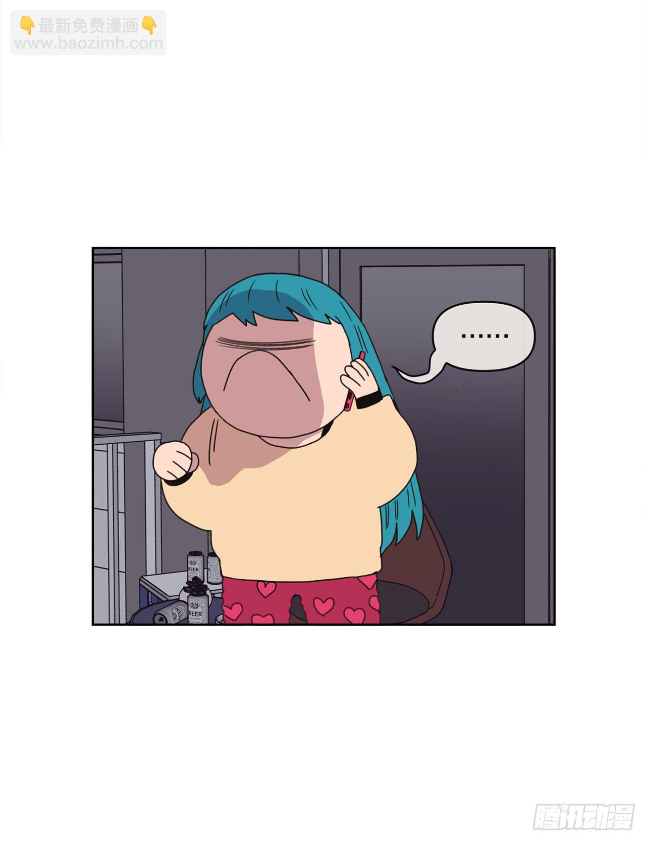 30.为什么会抗拒你(1/2)-第30话