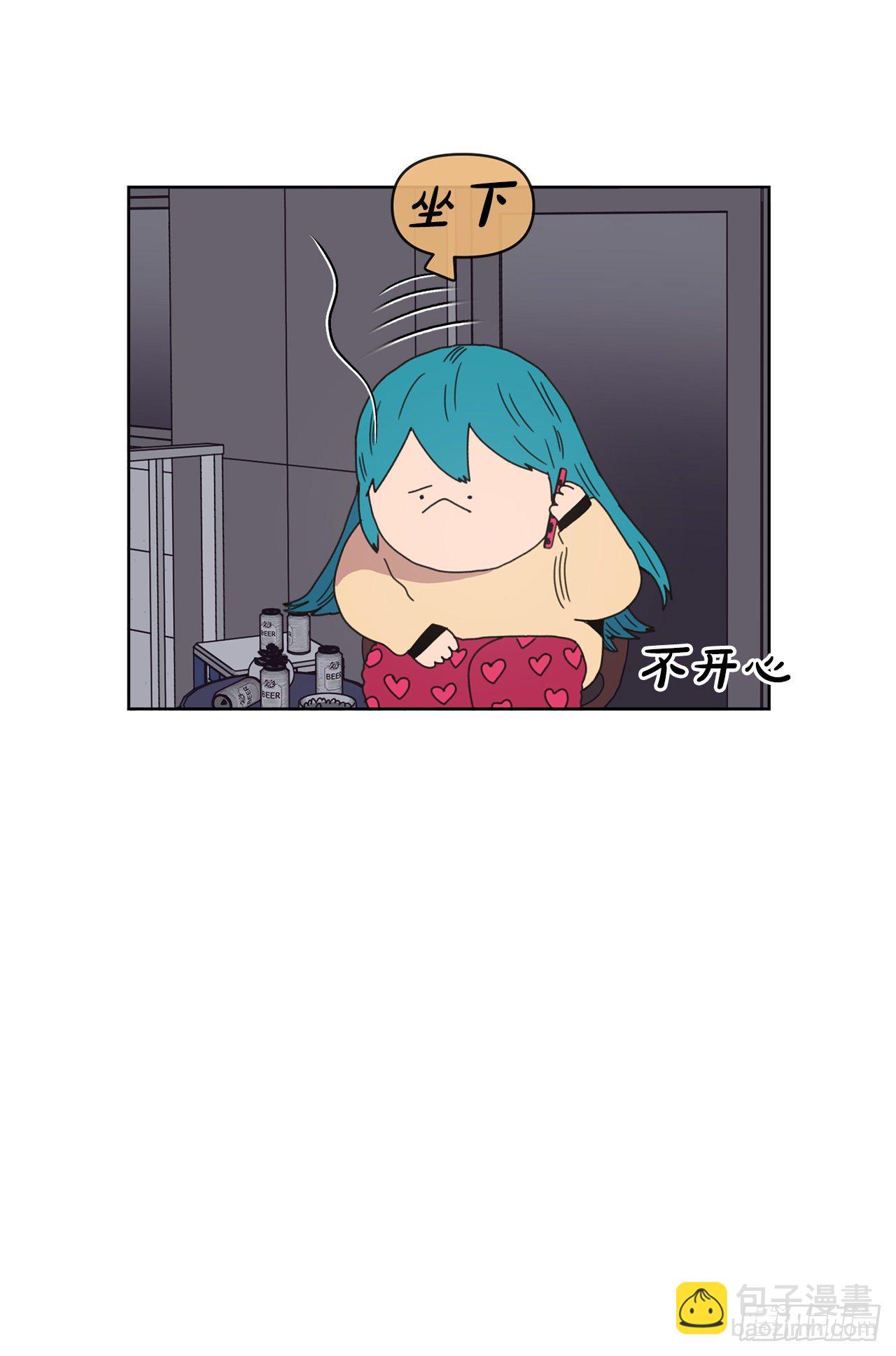 30.为什么会抗拒你(1/2)-第30话