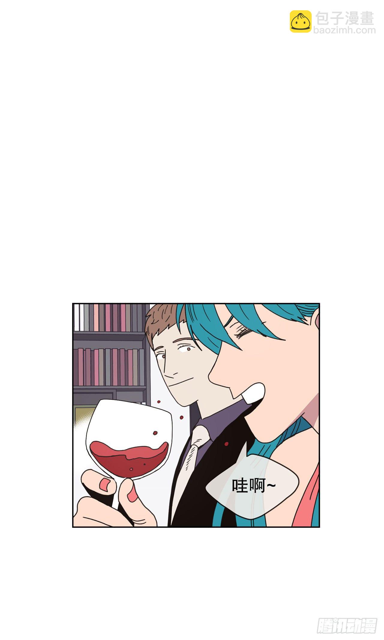 30.为什么会抗拒你(1/2)-第30话