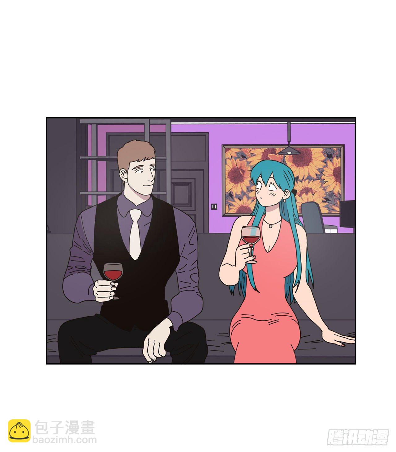 30.为什么会抗拒你(1/2)-第30话