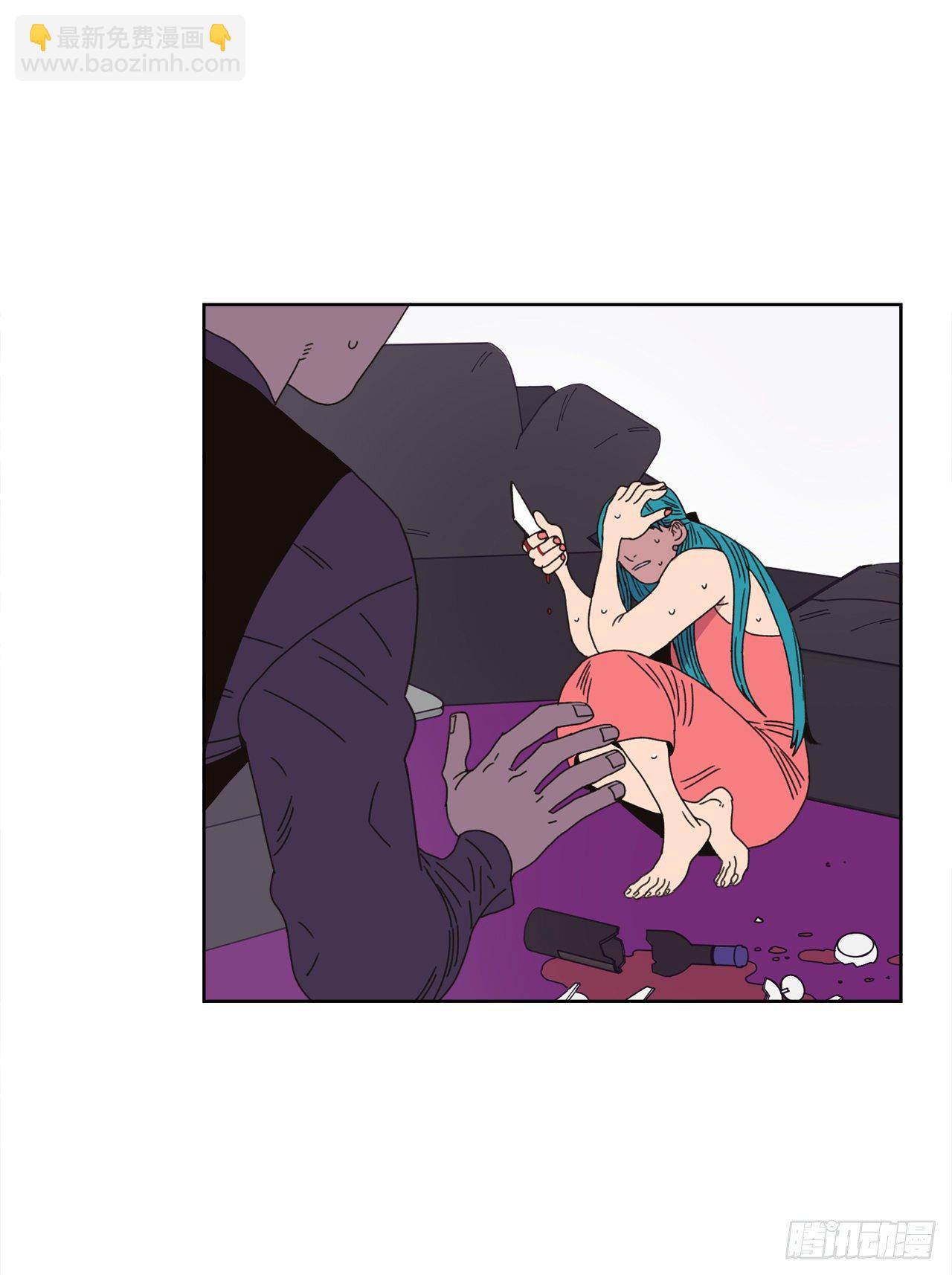 30.为什么会抗拒你(1/2)-第30话