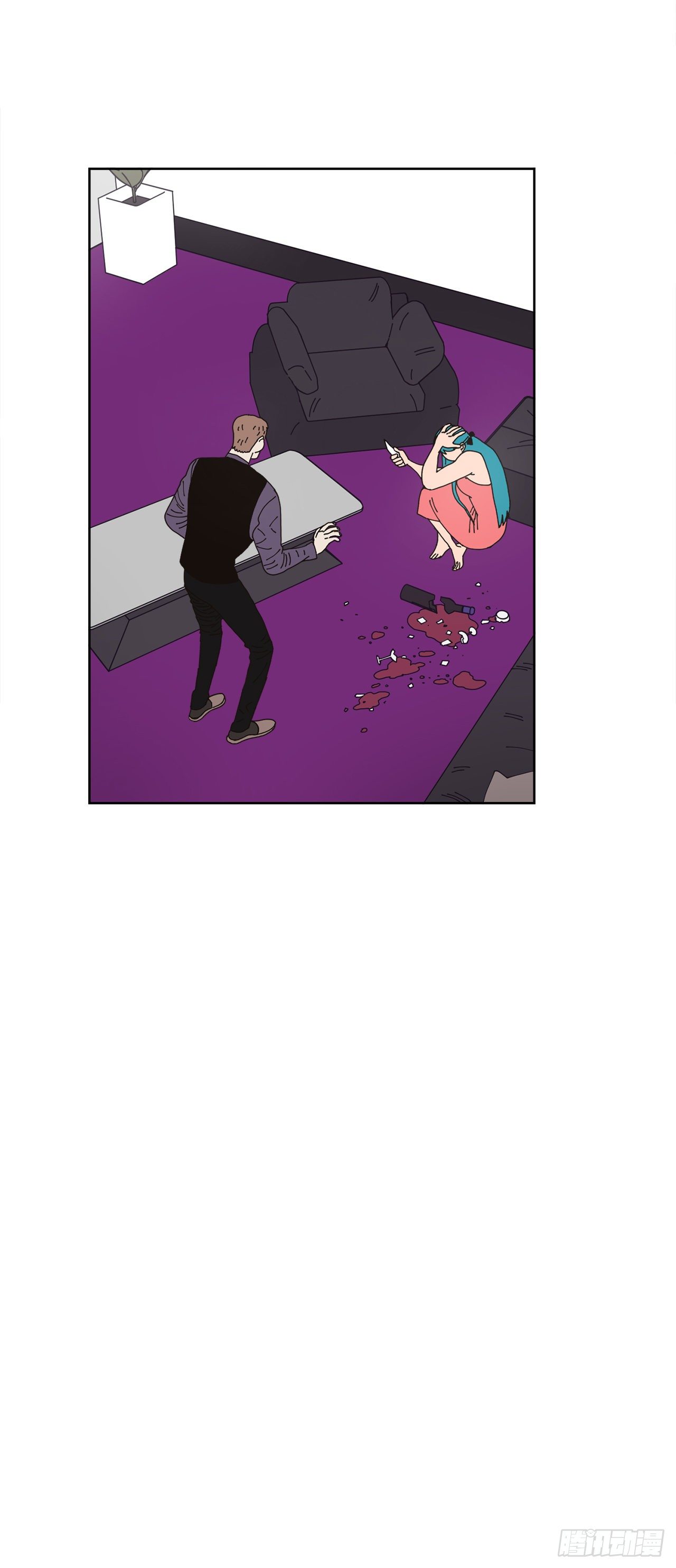 30.为什么会抗拒你(1/2)-第30话