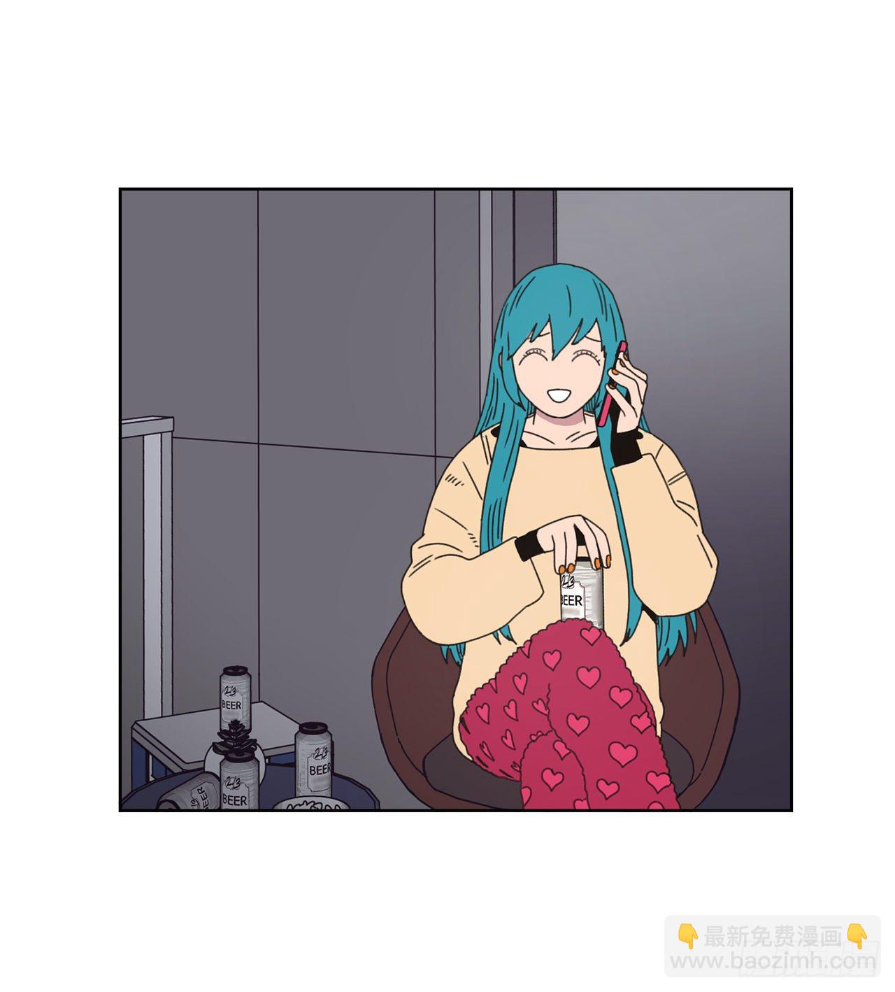 30.为什么会抗拒你(1/2)-第30话