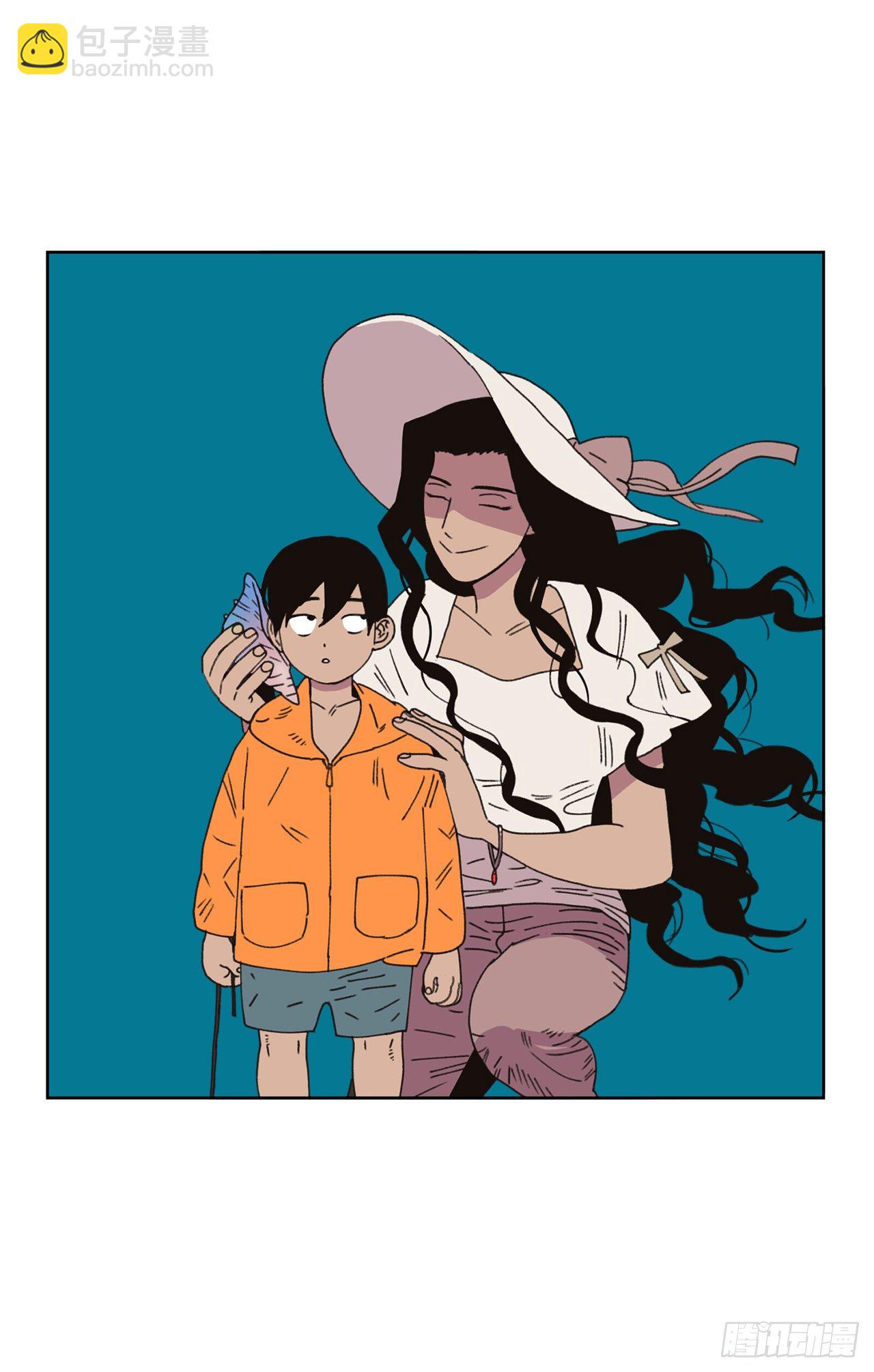 32.童话书(1/2)-第32话