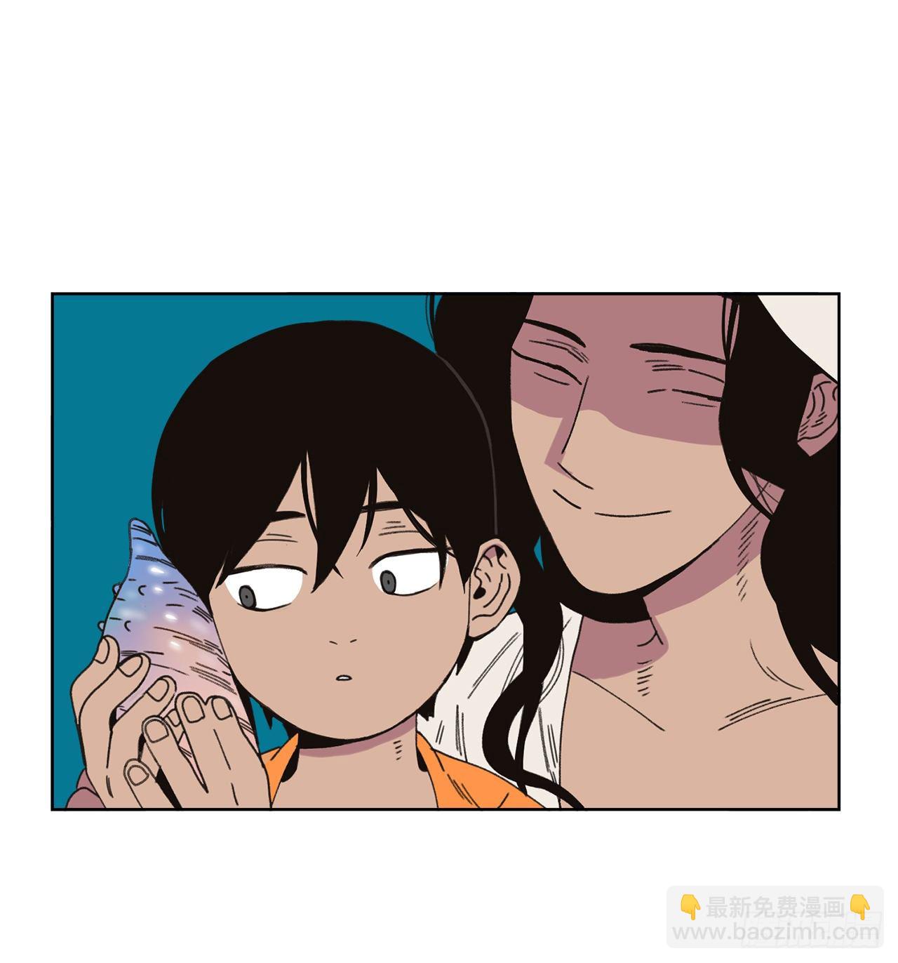 32.童话书(1/2)-第32话