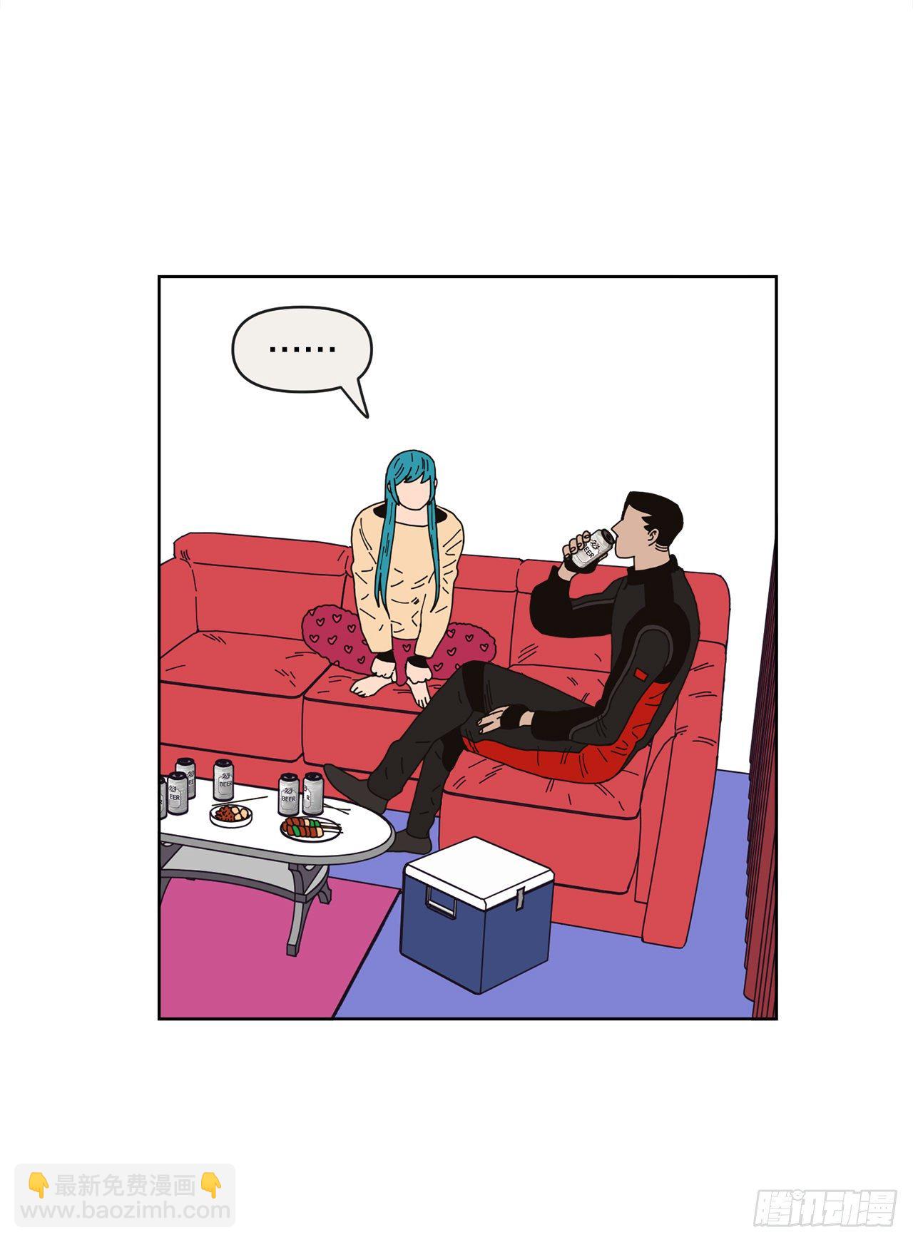 32.童话书(1/2)-第32话