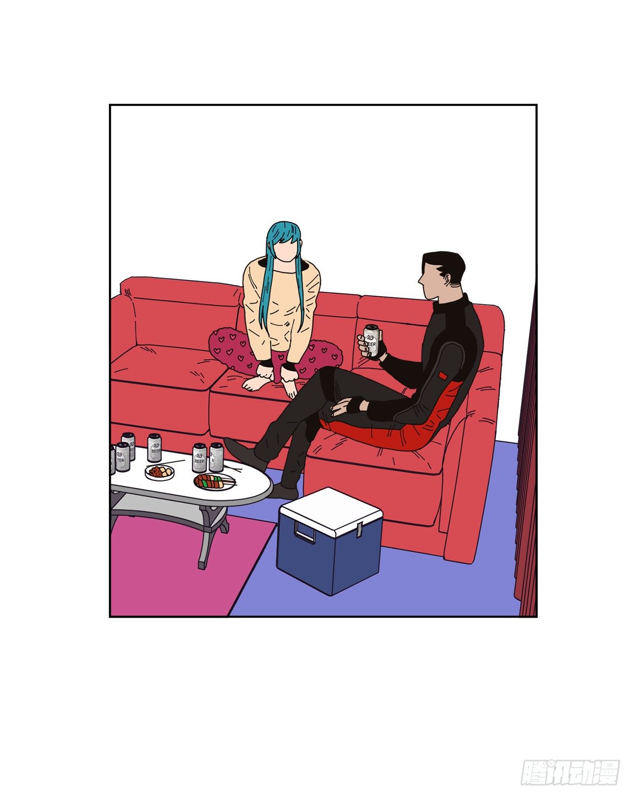 32.童话书(1/2)-第32话