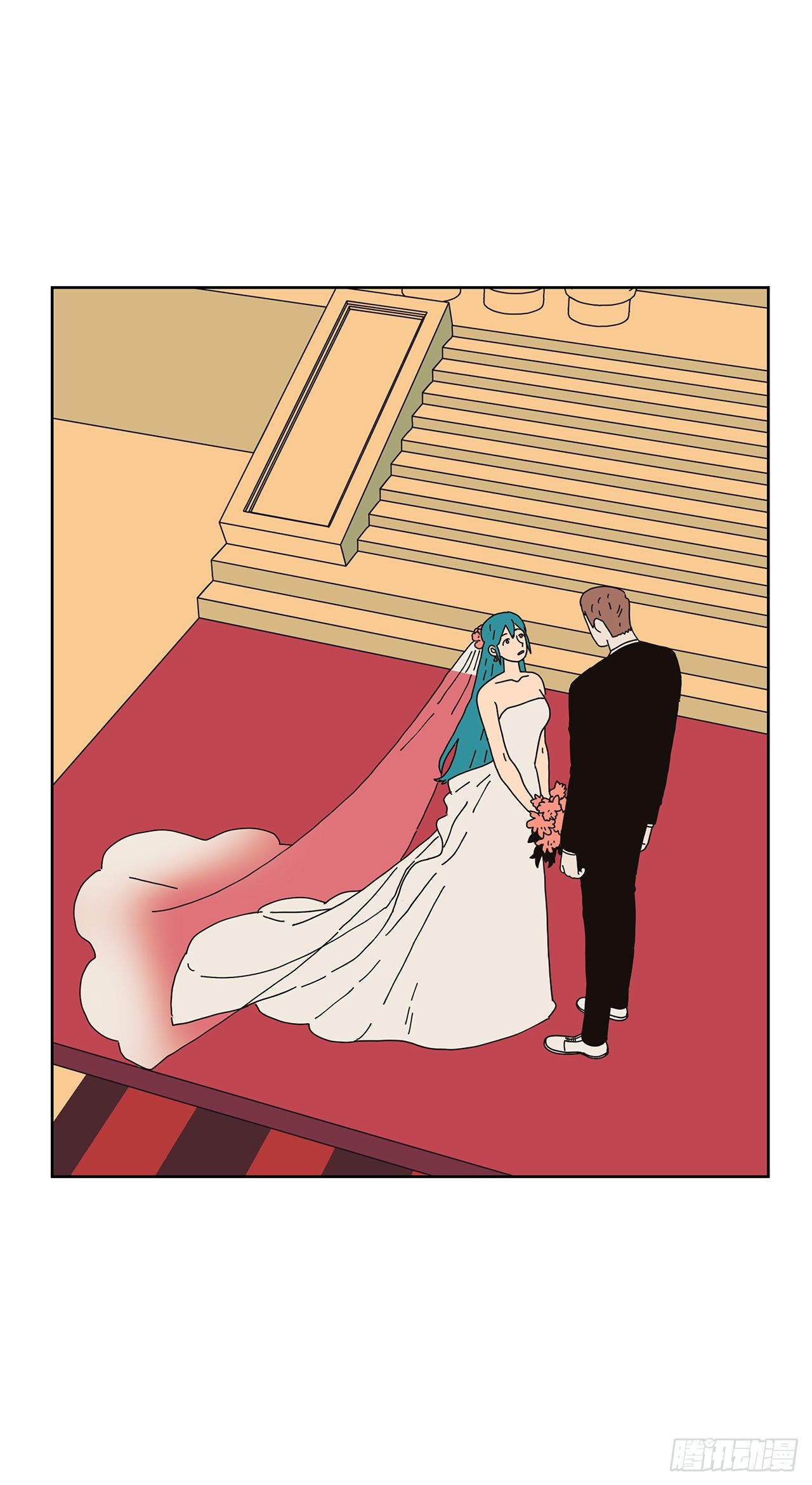 5.特殊癖好(1/2)-第6话