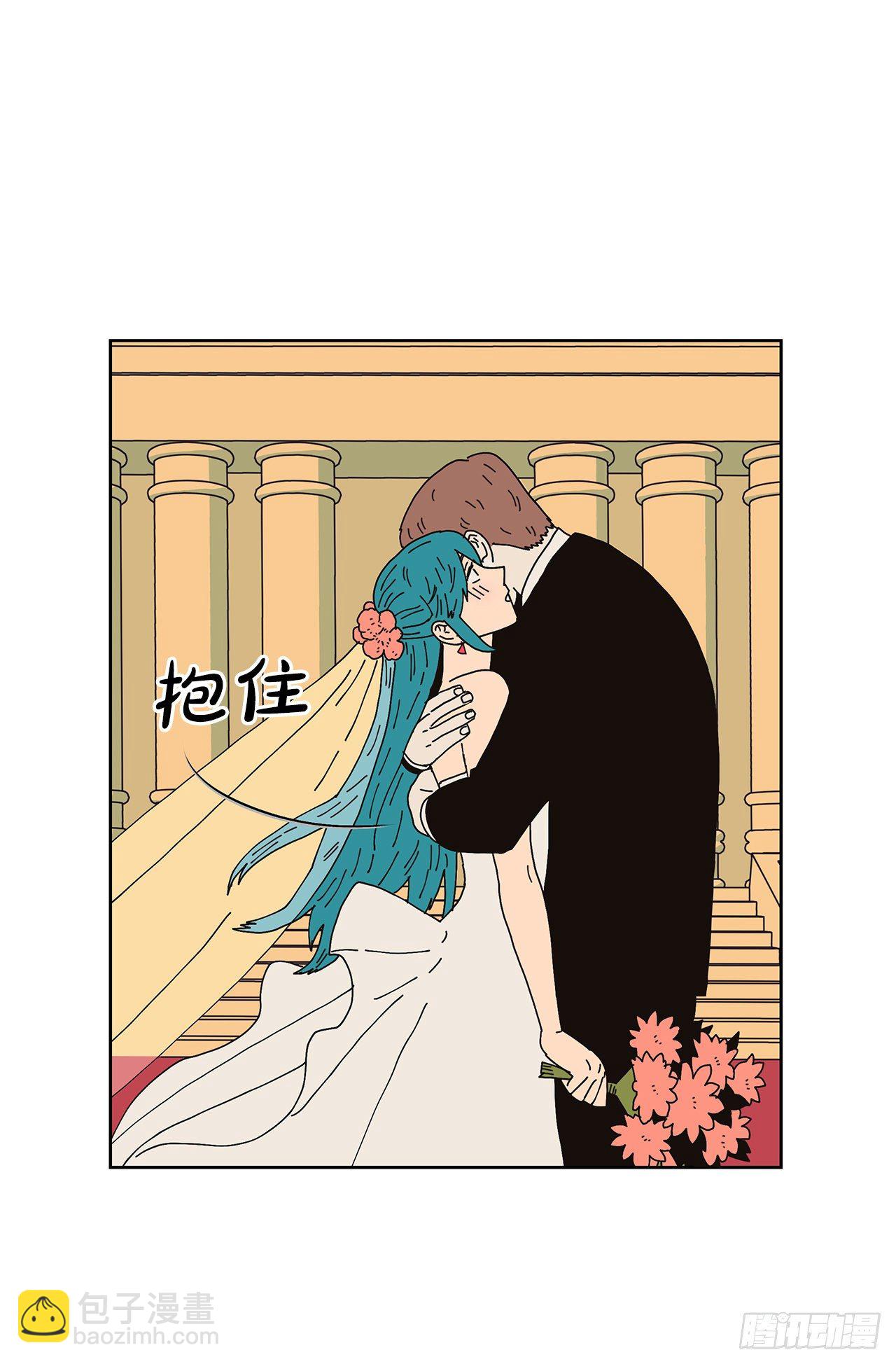 5.特殊癖好(1/2)-第6话