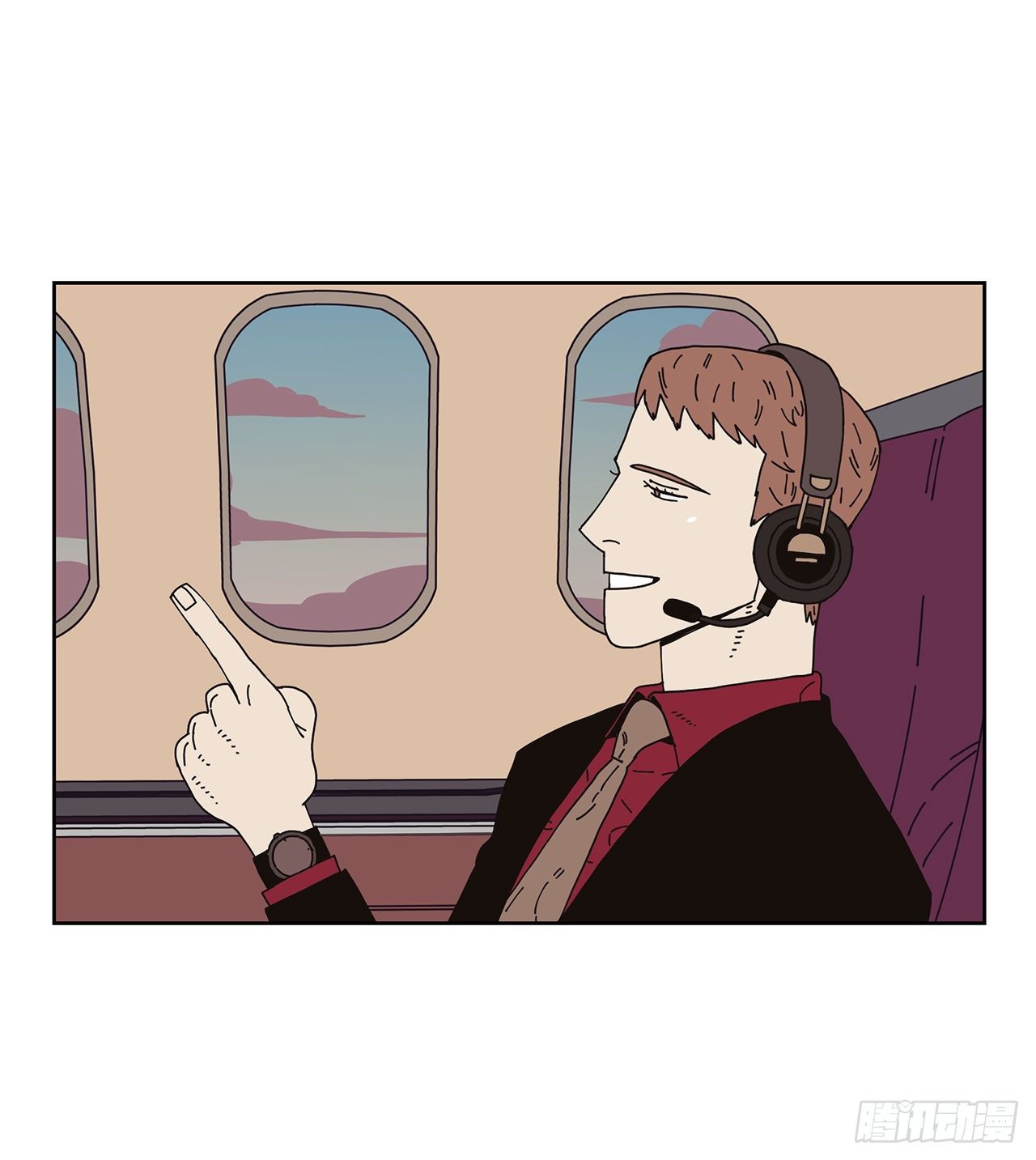 7.光头老板(1/2)-第8话