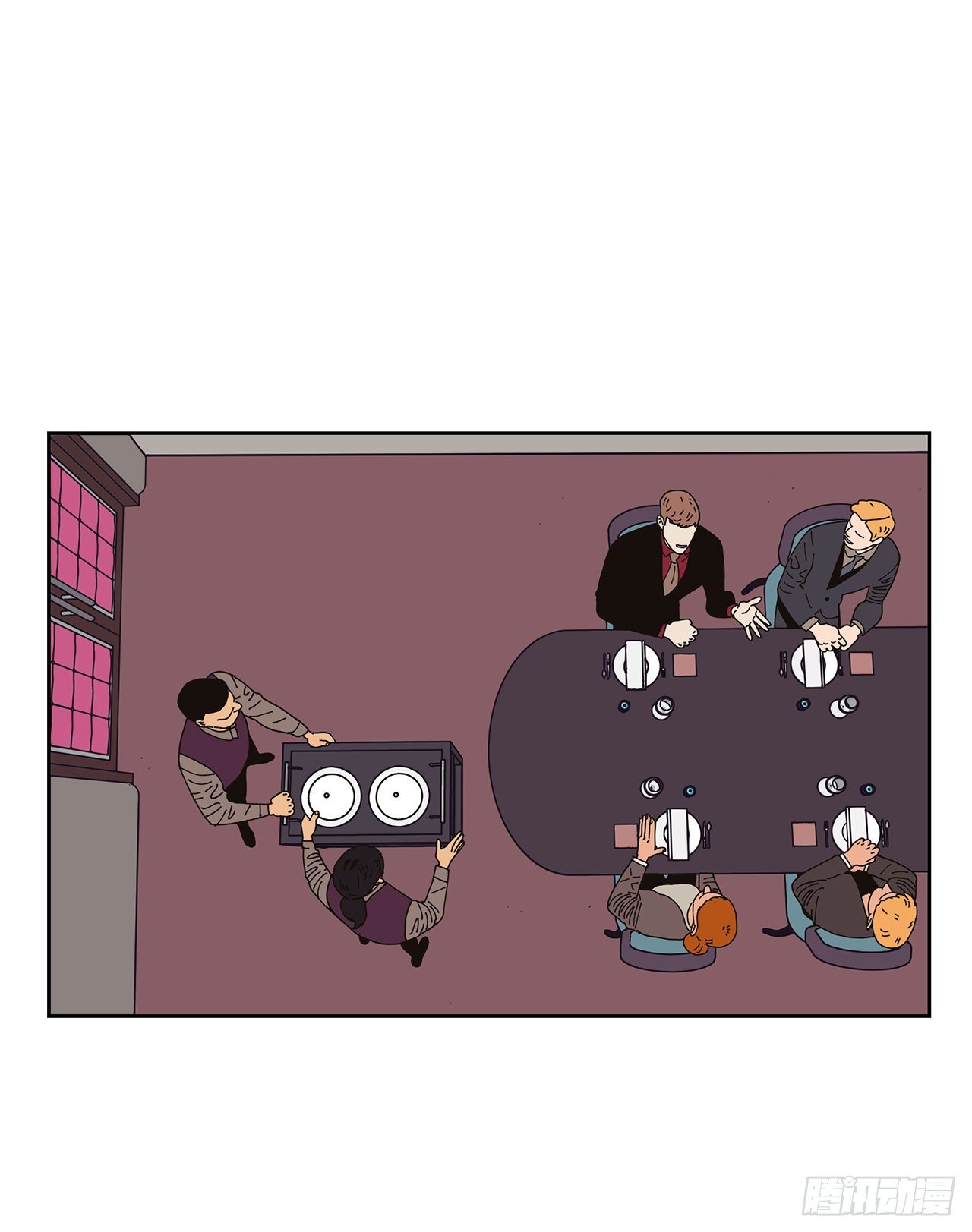 7.光头老板(1/2)-第8话