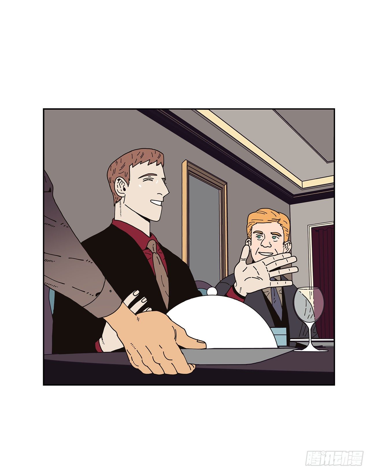 7.光头老板(1/2)-第8话