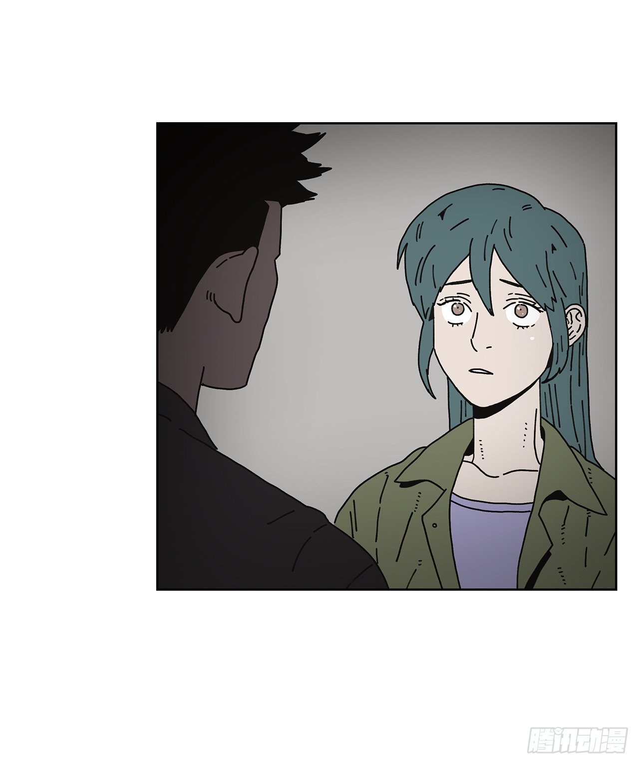 9.跟踪狂(1/2)-第10话