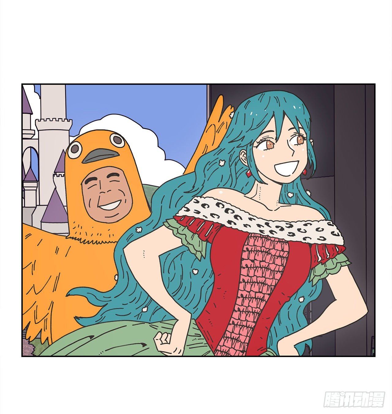 9.跟踪狂(1/2)-第10话