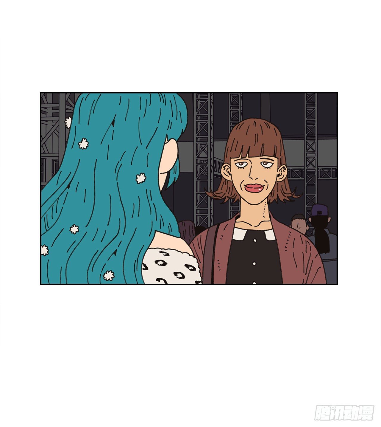 9.跟踪狂(1/2)-第10话