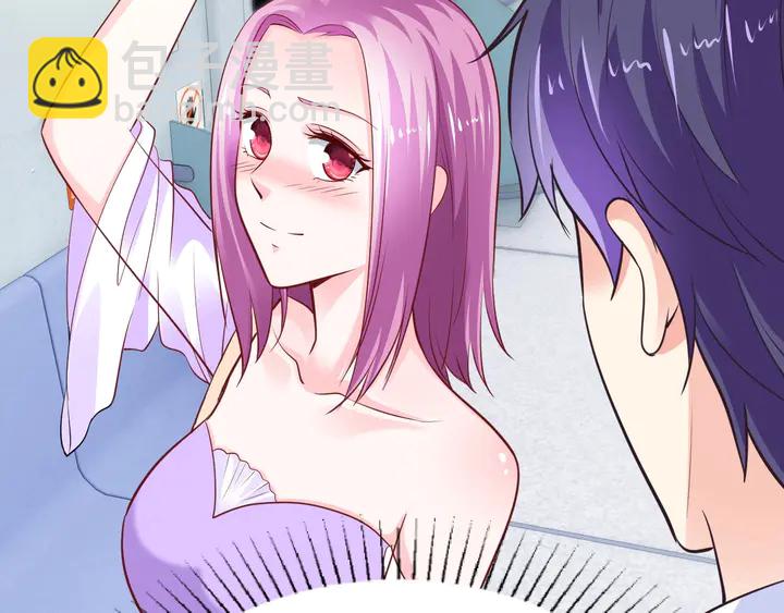 第99话 总裁！接受考验吧(1/3)-第100话