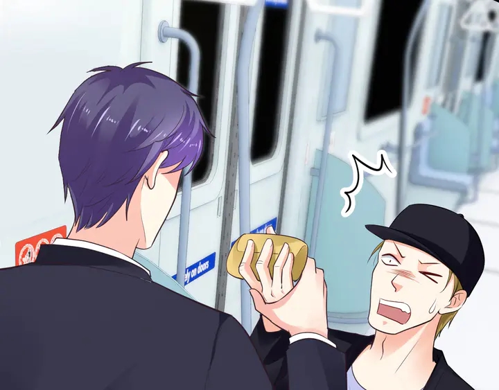 第99话 总裁！接受考验吧(1/3)-第100话