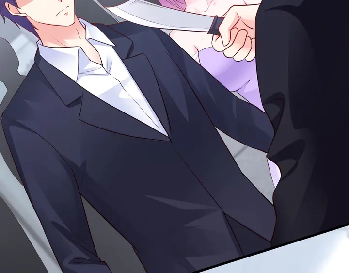 第99话 总裁！接受考验吧(1/3)-第100话