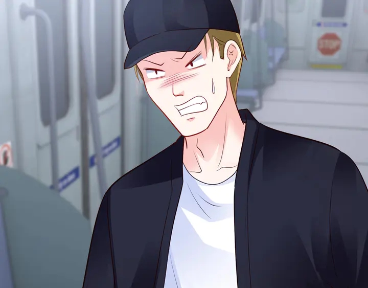 第99话 总裁！接受考验吧(1/3)-第100话