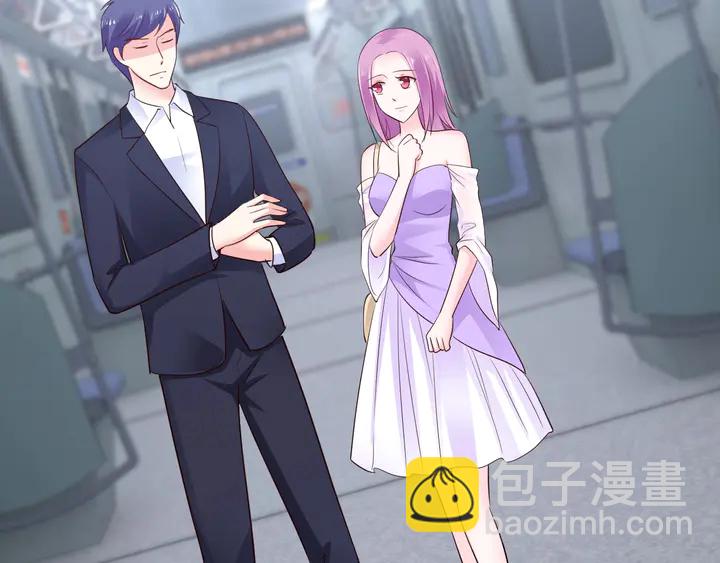 第99话 总裁！接受考验吧(1/3)-第100话