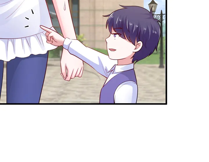 第103话 我也要求亲亲(1/2)-第104话