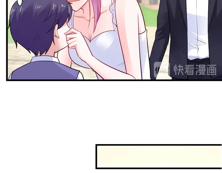 第103话 我也要求亲亲(1/2)-第104话