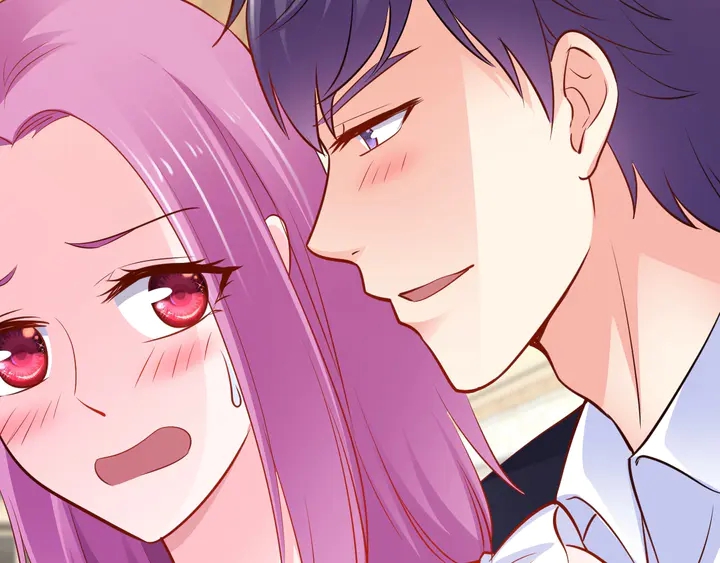 第103话 我也要求亲亲(1/2)-第104话