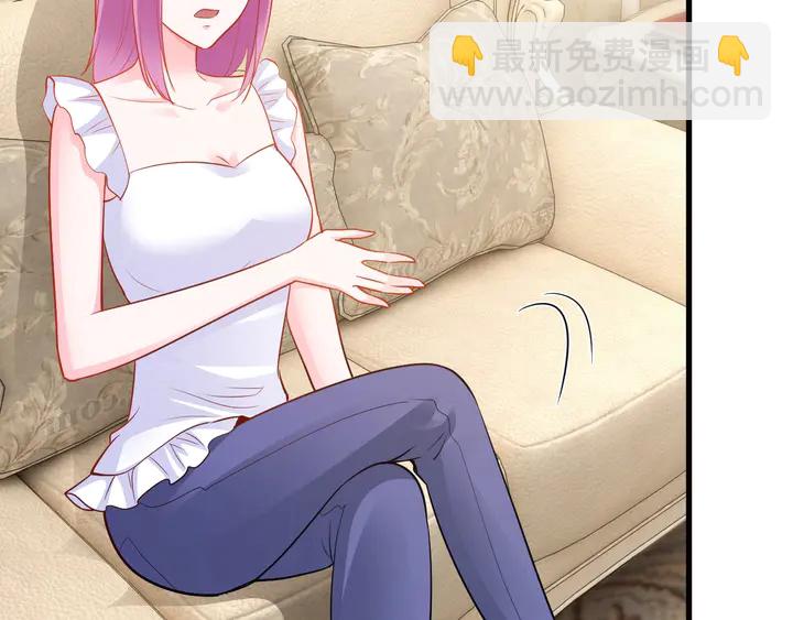 第103话 我也要求亲亲(1/2)-第104话