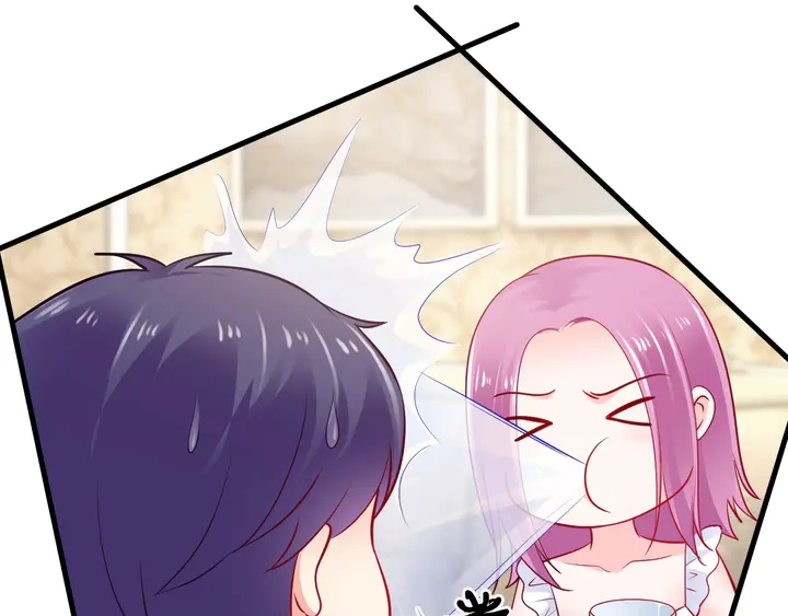 第103话 我也要求亲亲(1/2)-第104话