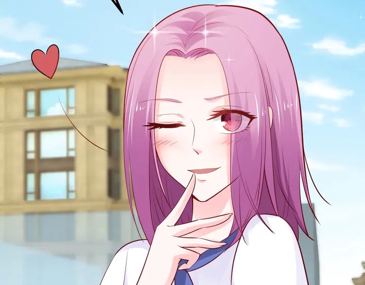 第107话 假扮你的同班同学(1/2)-第108话