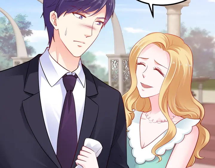 第109话 被误会为小三！(1/3)-第110话