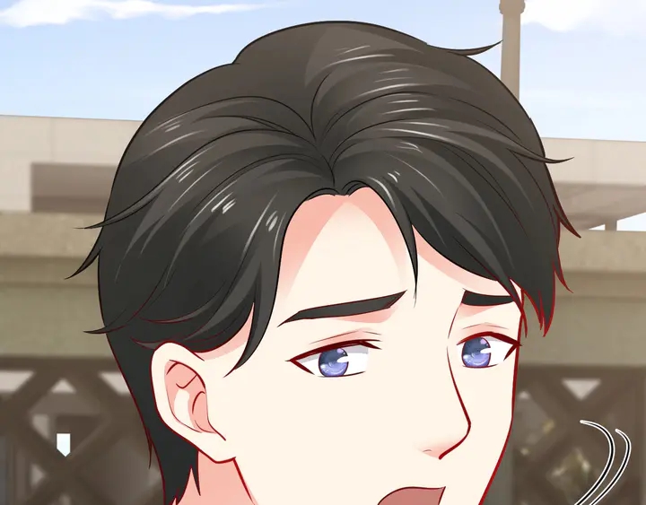 第109话 被误会为小三！(1/3)-第110话